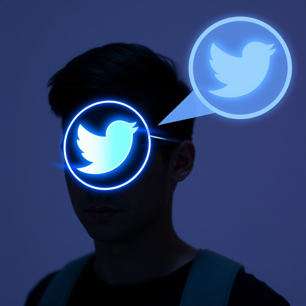 Projected Status Glyphs: Users select a personal glyph or symbol that represents them. This glyph is projected in AR as a small, animated 3D object above their head or on a wearable item. The animation of the glyph (e.g., rotating, pulsing, changing texture) communicates their current status update from their social media profile.