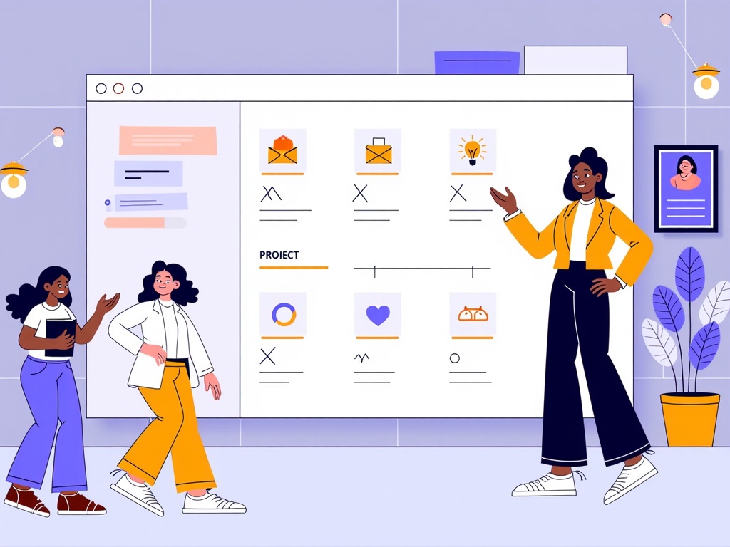 Concept for a consent management dashboard for actors, allowing them to approve or deny the use of their likeness in AI generation for specific projects.
