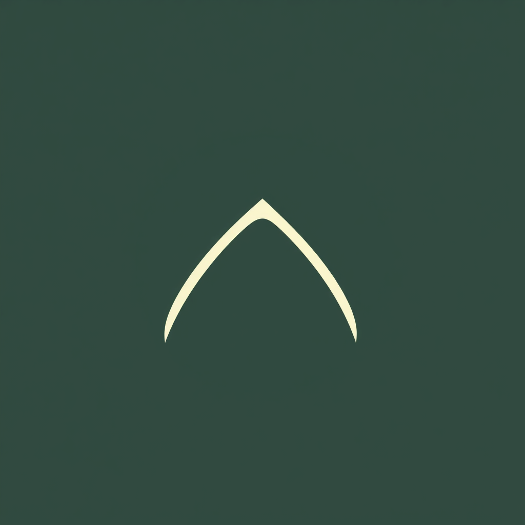 Metaphorical Pathway Mark: Design an abstract symbol that subtly suggests a journey, pathway, or connection (e.g., using flowing lines, interconnected nodes, or an abstracted arrow/compass point) to represent the business's role in guiding clients or its forward-thinking approach.