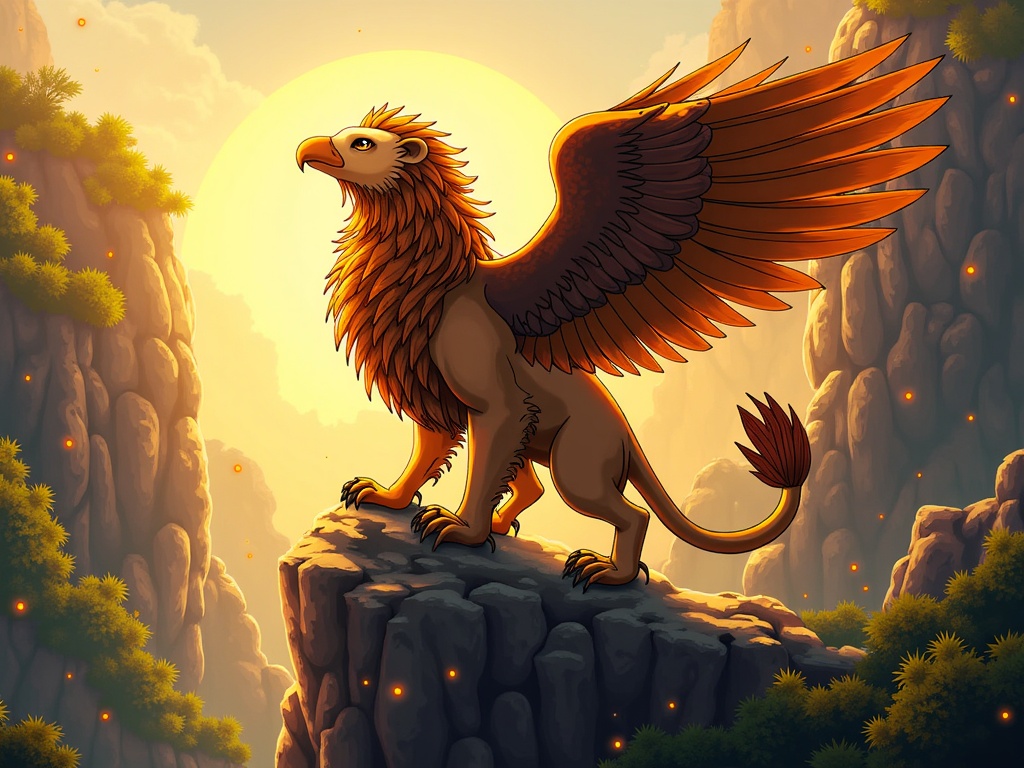 Develop AI models trained specifically on mythological texts and bestiaries to generate creatures that feel both unique and grounded in lore.