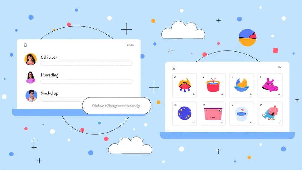 Interactive 'Prompt Sandbox' Showcase: Create an interactive module where users can input a test prompt, and the showcase dynamically displays (or links to examples of) how different AI illustration tools would render that prompt. Include filters for style or complexity.