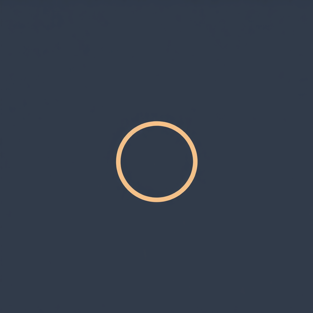 Simple Logo Idea: A foundational minimalist concept could be a single, clean geometric shape (e.g., circle, square, line) or a highly stylized initial letter of the business name, emphasizing clarity, modernity, and immediate recognition.