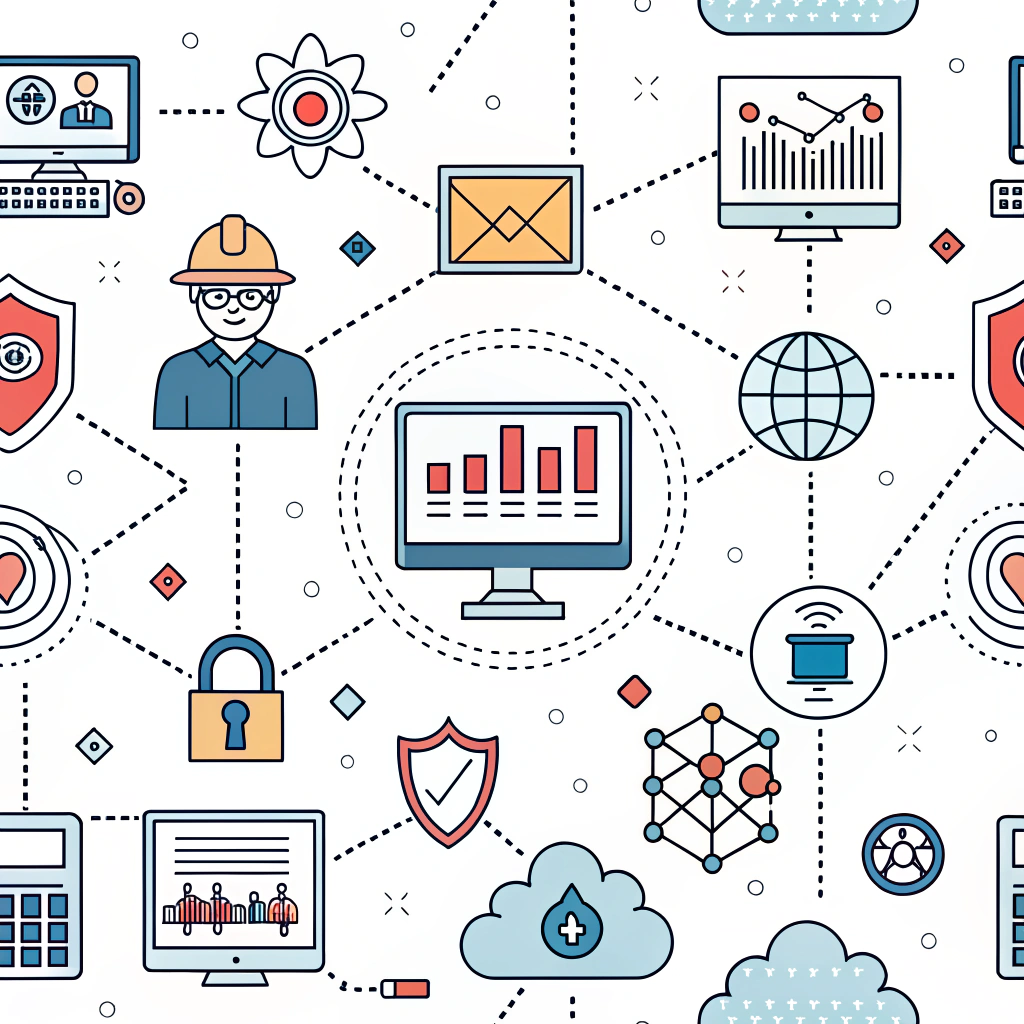 Continuous Monitoring, Analytics, and Automated Response Patterns: Design patterns for comprehensive visibility across the ZTA environment (identities, devices, networks, applications, data). This involves collecting telemetry, using security analytics and machine learning for threat detection and trust assessment, and automating policy enforcement and incident response based on observed anomalies.