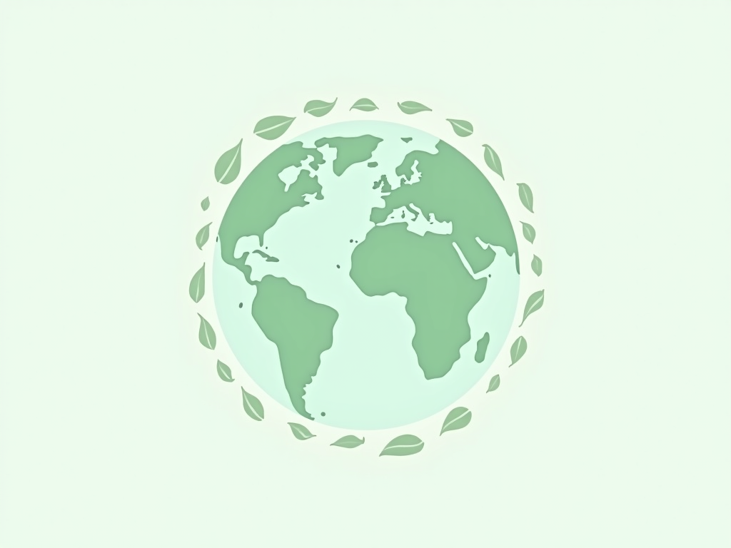 User's request (already in English): Earth Day T-Shirt Designs - Earth Day T-Shirt Designs: Minimalist Globe Graphics