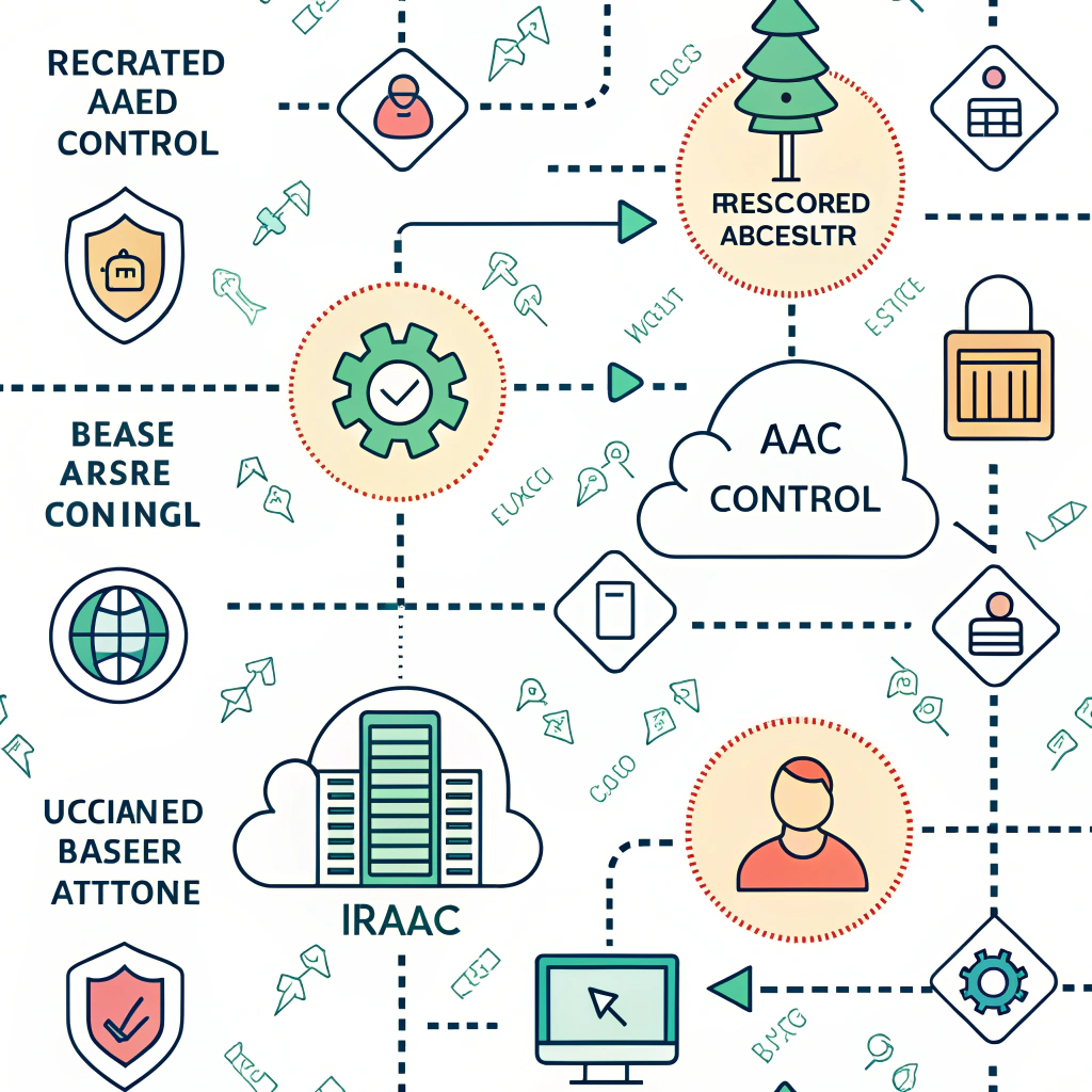 Dynamic & Contextual RBAC+ABAC: Design patterns for Role-Based Access Control (RBAC) enhanced with Attribute-Based Access Control (ABAC), where roles and permissions dynamically adapt based on real-time user attributes (e.g., location, risk score), resource sensitivity, and environmental context, enabling more granular and responsive authorization decisions.