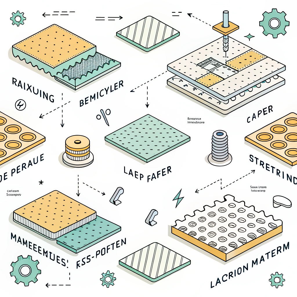 Designed for Disassembly (DfD) Sequencing Pattern: Engineer products with a logical, non-destructive disassembly sequence, allowing components to be removed layer by layer for repair or material separation.