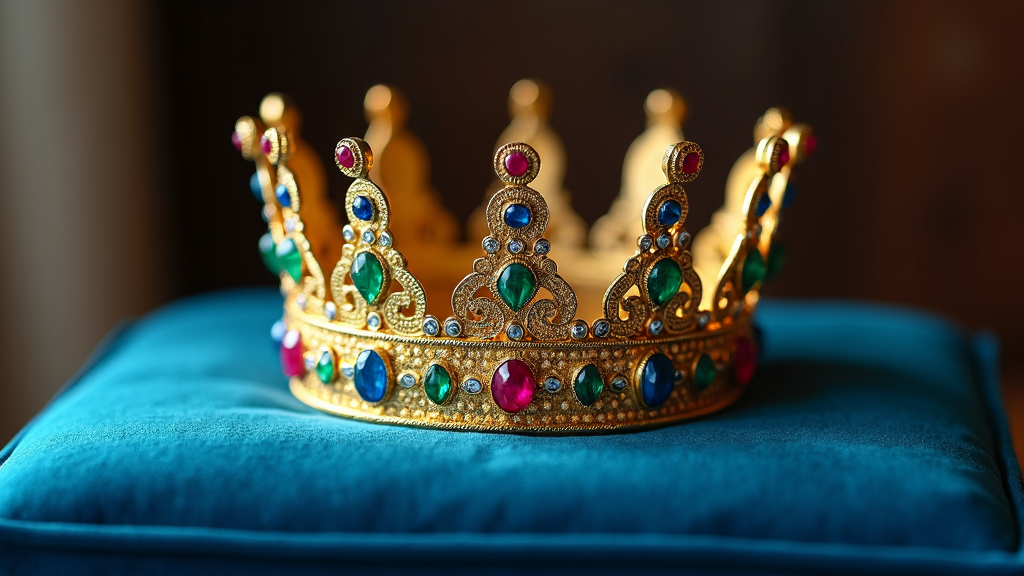 Crown Photo