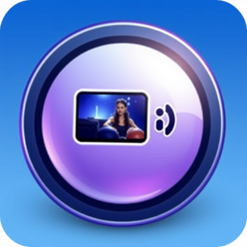 Information-Rich Dynamic Icons (Micro-Dashboards): Icons that serve as mini, dynamic displays, offering AI-curated, glanceable information relevant to their app. For example, a streaming service icon showing a tiny thumbnail of a newly recommended show based on AI analysis.