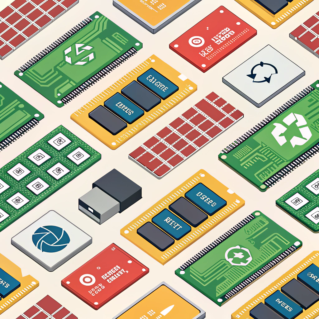 Upgradeable and Repairable Electronics: Develop consumer electronics (smartphones, laptops, appliances) where key components (batteries, screens, processing units, memory) are designed as standardized, easily swappable modules. This empowers users to repair or upgrade their devices, significantly extending product lifespans and reducing e-waste.