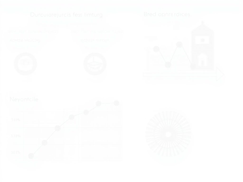 Sub-design Idea 5: Data visualization style graphics (using charts, graphs) showing the impact of regulation on platform metrics like content removal rates, user report handling times, or data access request fulfillment.