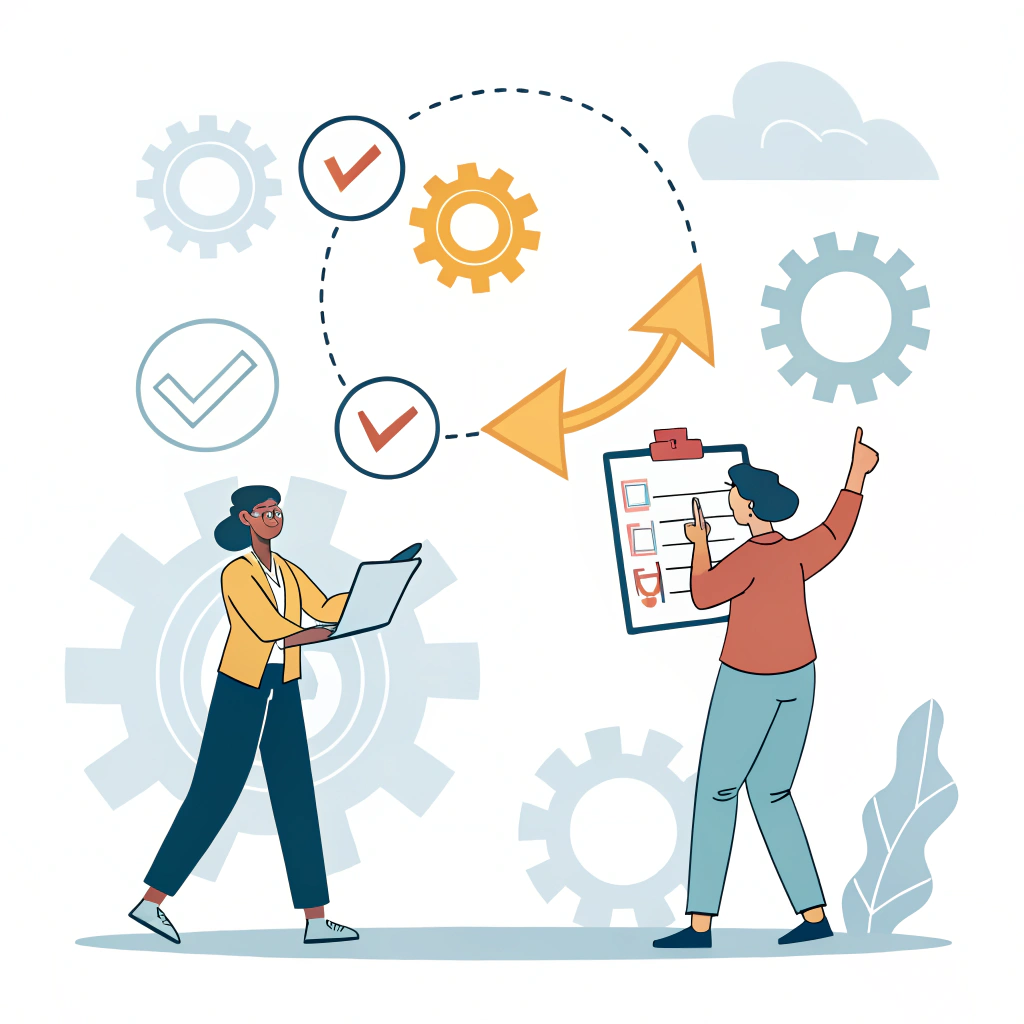 Institute a 'dual control' or 'maker-checker' pattern for critical system configurations and administrative actions. This requires two separate authorized individuals to complete an operation—one to initiate/propose and another to verify/approve the change.