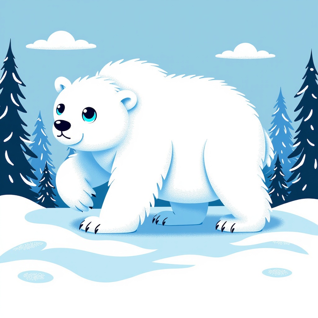 Generate creature variations based on environmental factors; input parameters like 'arctic forest' or 'volcanic plains' to influence AI design outputs (e.g., thicker fur, heat-resistant scales).