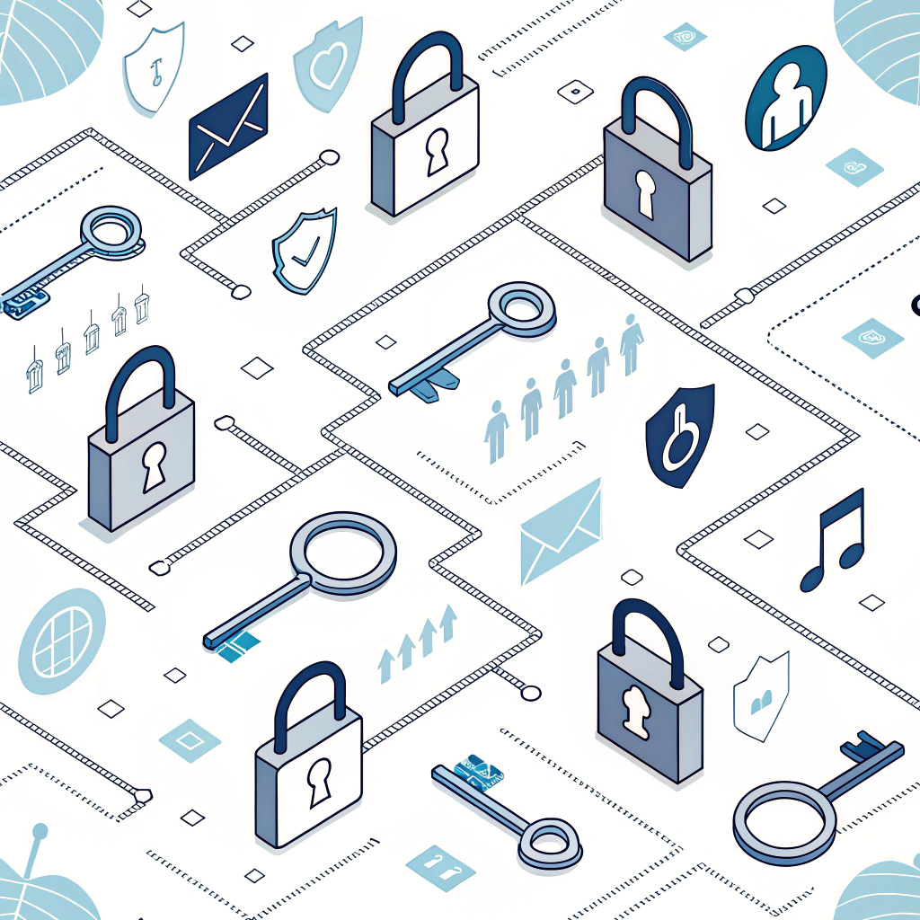 Design a Role-Based Access Control (RBAC) system with highly granular permissions. Each role should only possess the absolute minimum set of permissions necessary for its defined tasks, with regular audits to maintain least privilege.