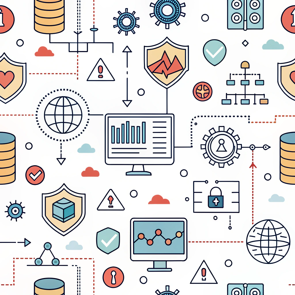 Real-time Threat Detection and Correlation Engine Pattern: Develop a pattern for an engine that analyzes normalized logs and security events in real-time, using rule-based logic, anomaly detection (ML/statistical), and threat intelligence to identify and correlate potential security incidents.