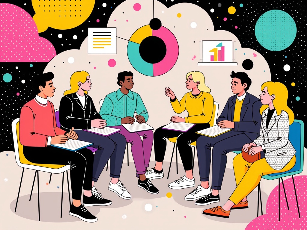 Visualizing Ethical & Future Dilemmas: Employing generative AI to create thought-provoking, surreal, or ambiguous illustrations for editorial pieces tackling complex ethical questions (including AI ethics), societal changes, or speculative futures, prompting reader reflection.