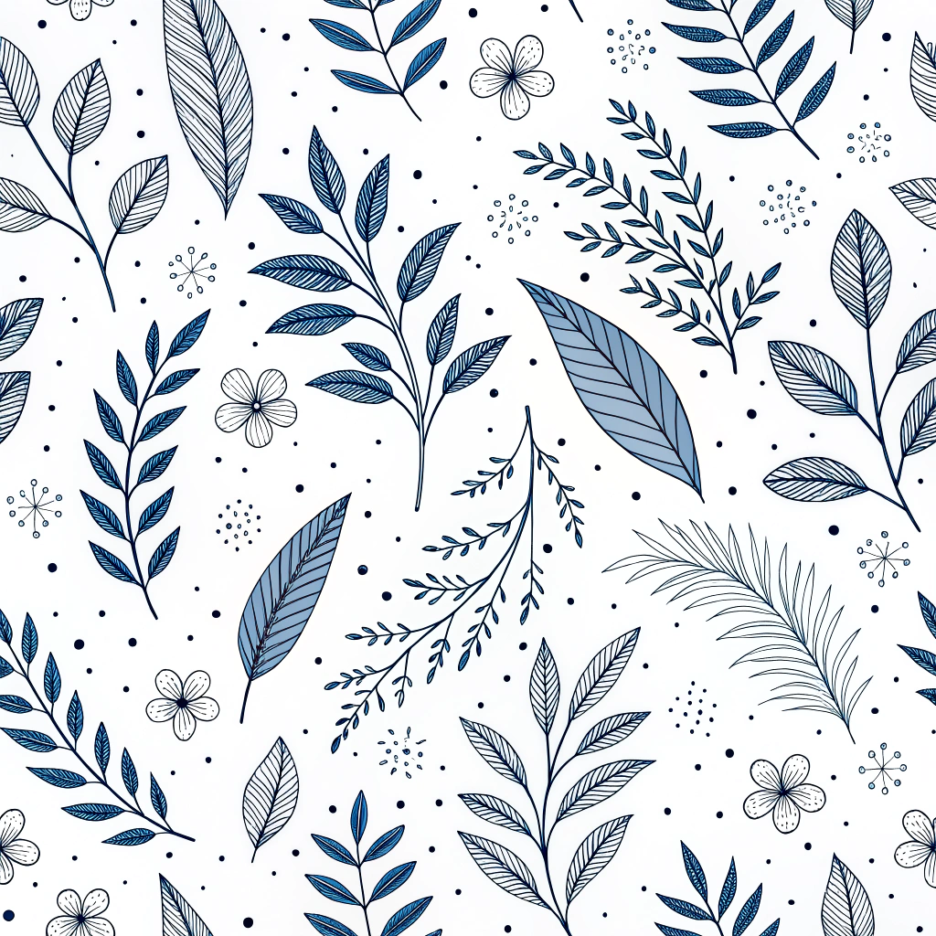 Negative Space Maximization Patterns: Create designs where the unprinted material (substrate) is a key visual element, significantly minimizing ink consumption.