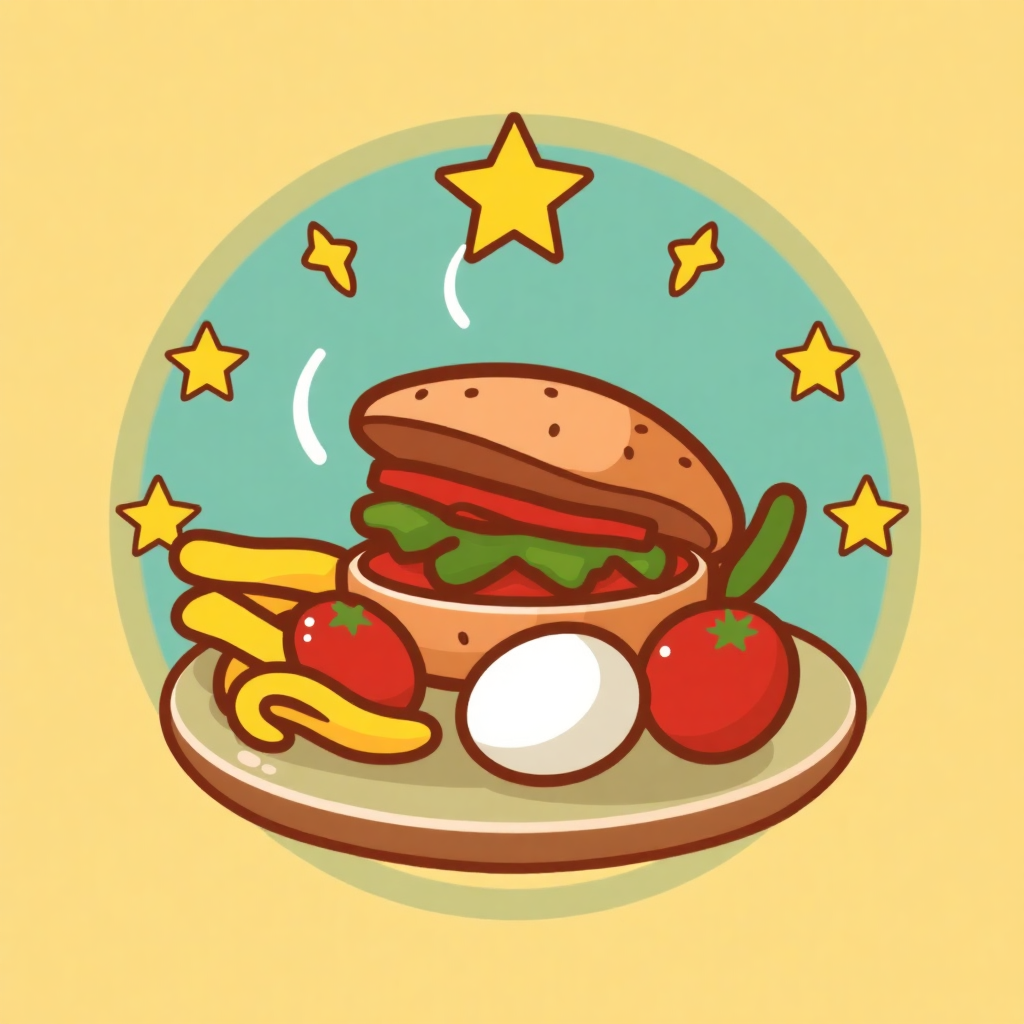 Food Icon