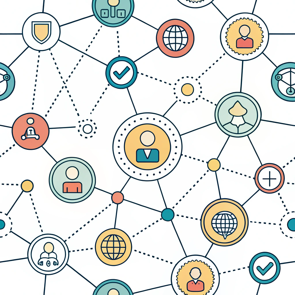 Graph-Based Fine-Grained Permissions (ReBAC): Formulate design patterns for Relationship-Based Access Control (ReBAC), where authorization decisions are derived from the complex relationships between entities (users, resources, groups, organizations). This model allows for expressing and managing highly granular permissions intuitively, often using graph databases for efficient evaluation.