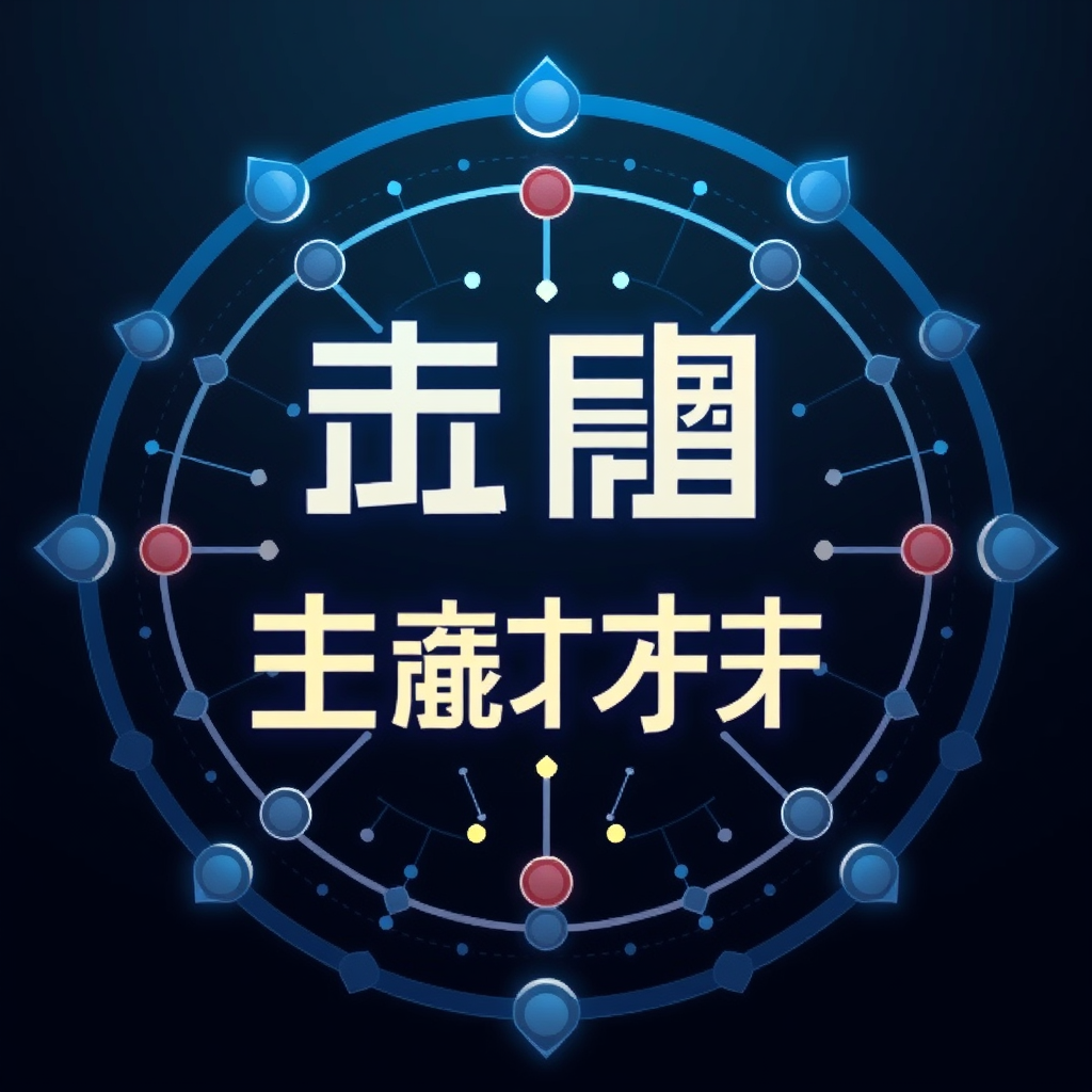 Translated text: Generative AI Icon Designs - Abstract Genesis & Creation Icons