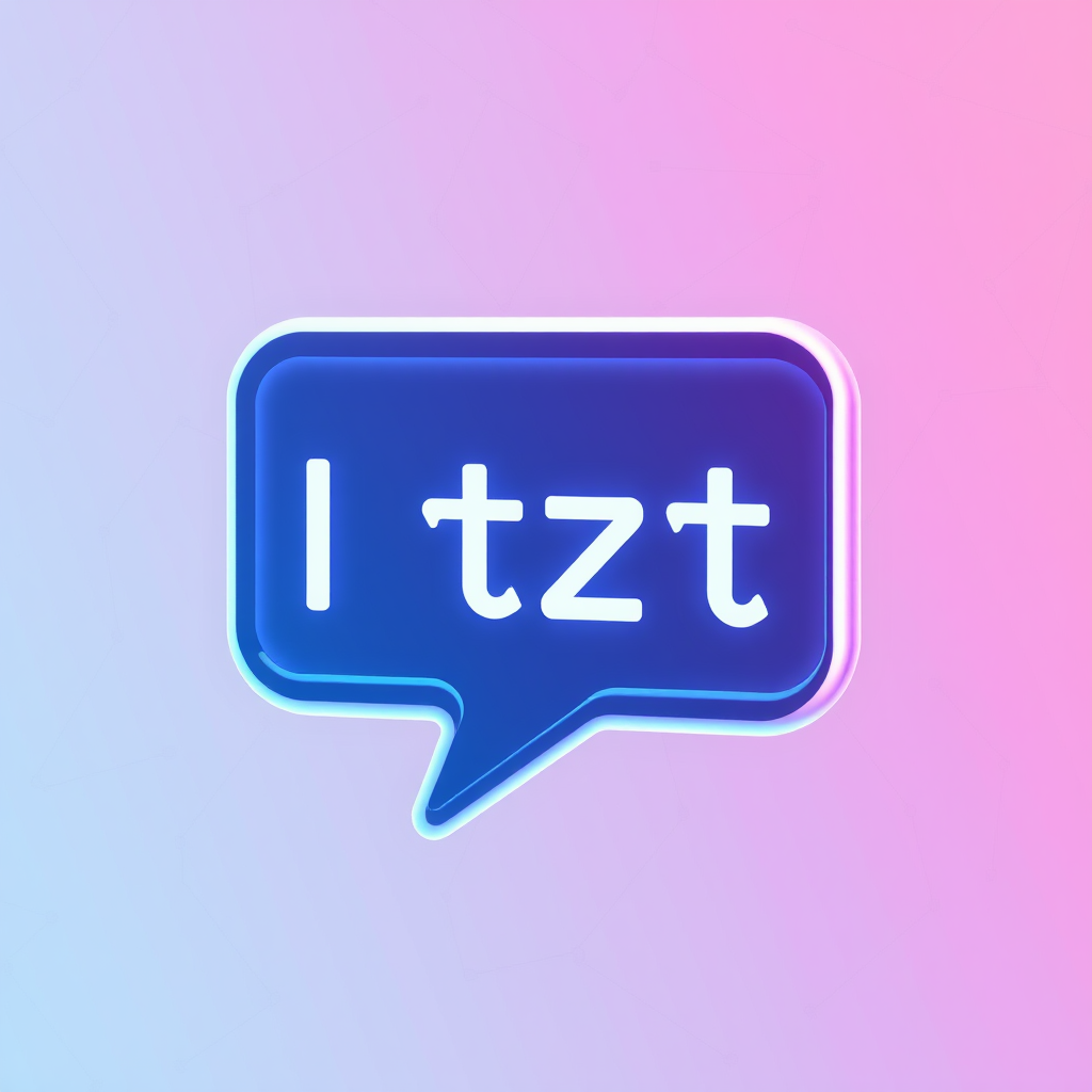Translated Text: Augmented Reality Social Media Icons - Holographic Projection Style Social Media Icons