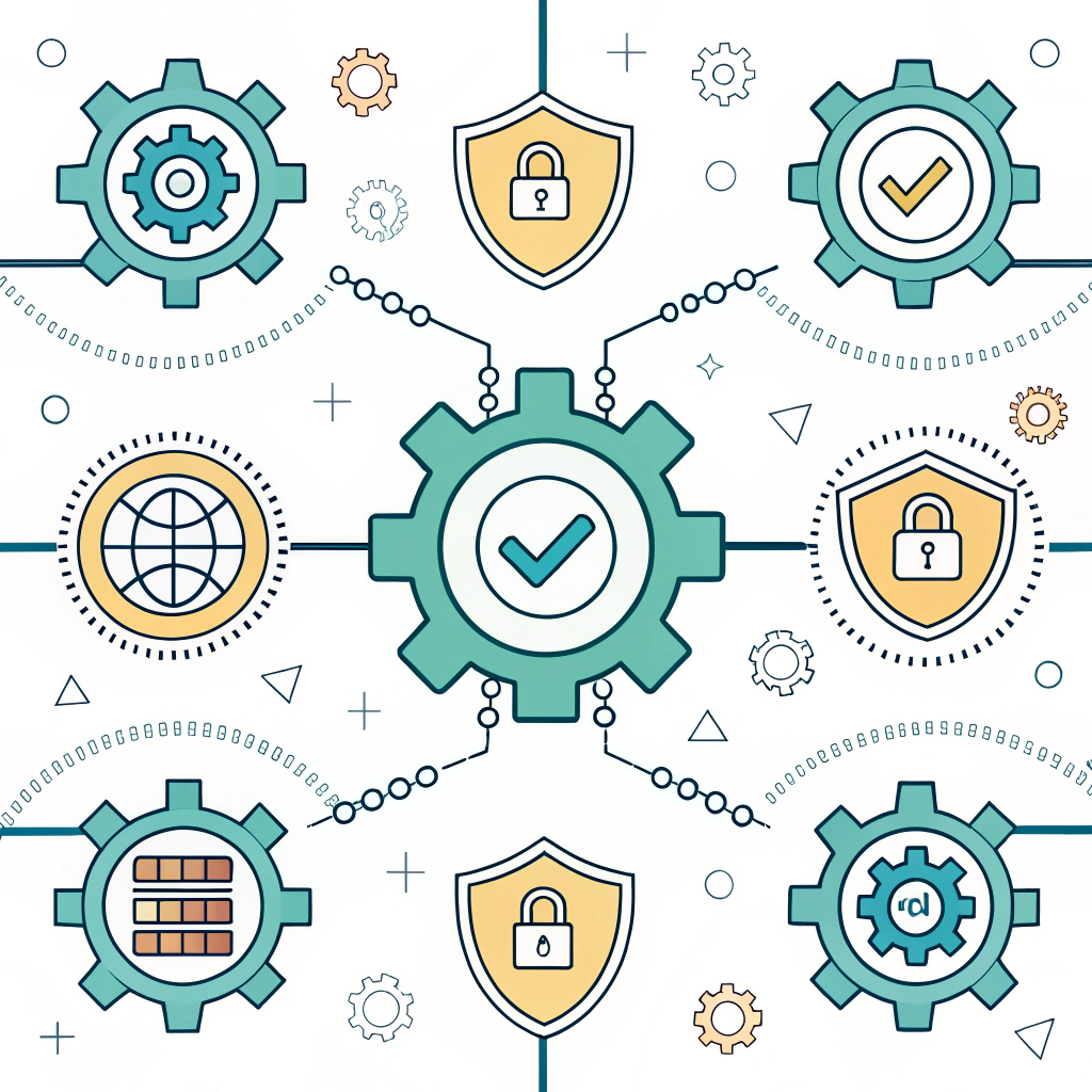 Immutable Security Pipeline for Microservices: Pattern focusing on building and deploying microservices with security integrated at each stage. This includes secure base images, vulnerability scanning in CI/CD, runtime protection, and API Gateway policies that only allow traffic to vetted and compliant service instances.