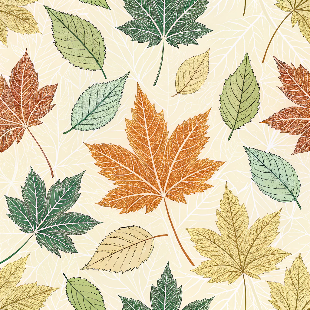 Textile patterns mimicking leaf venation, utilizing natural dyes derived from the plants themselves, emphasizing efficient resource distribution and closed-loop systems.